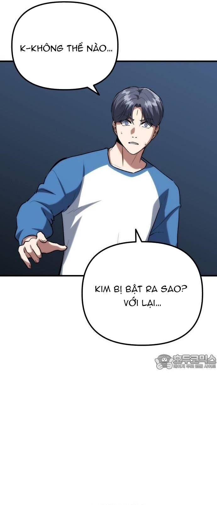 Sát Nhân Cuồng Loạn [Chap 79-81] - Page 35