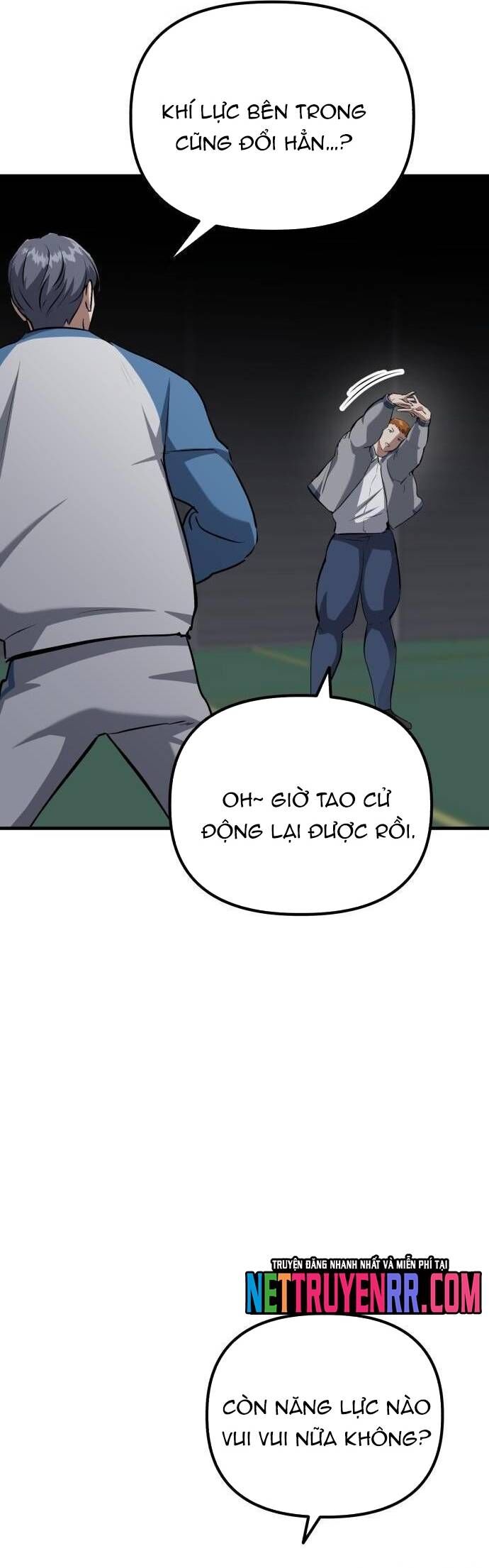Sát Nhân Cuồng Loạn [Chap 79-81] - Page 36