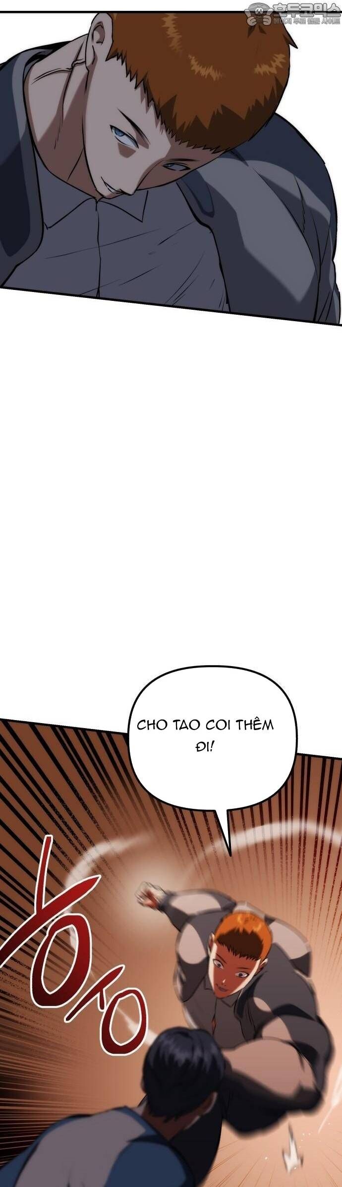 Sát Nhân Cuồng Loạn [Chap 79-81] - Page 37