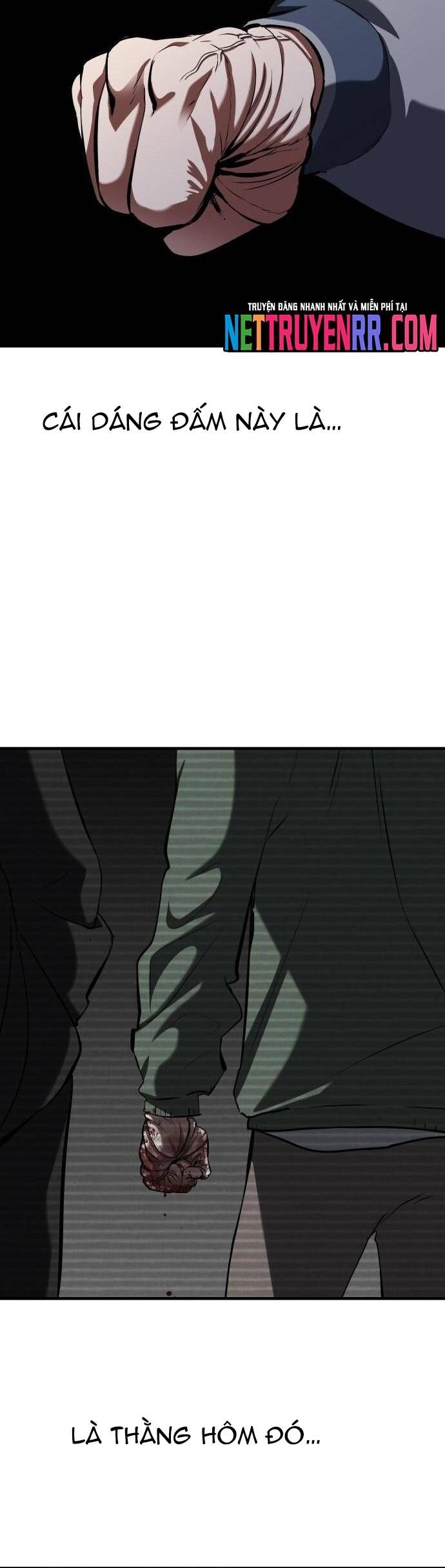 Sát Nhân Cuồng Loạn [Chap 79-81] - Page 39