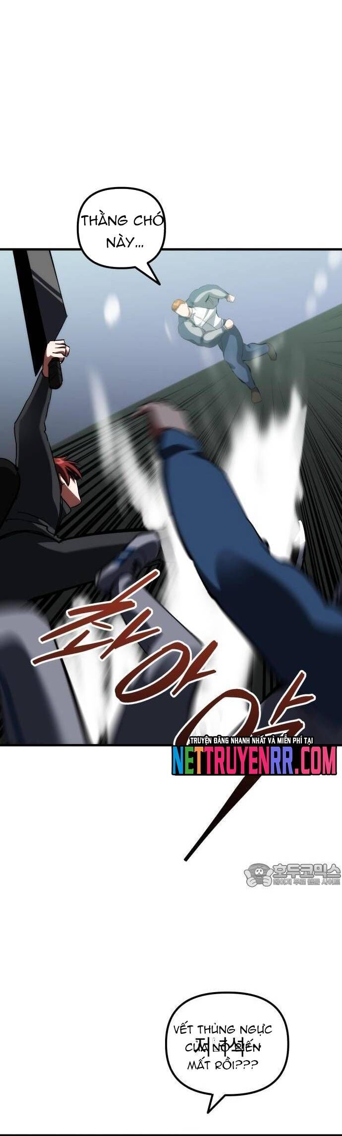 Sát Nhân Cuồng Loạn [Chap 79-81] - Page 42