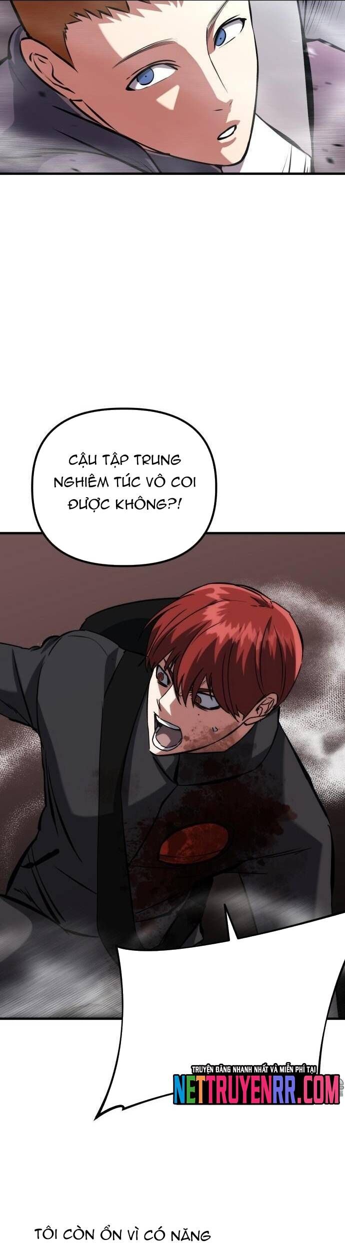 Sát Nhân Cuồng Loạn [Chap 79-81] - Page 43