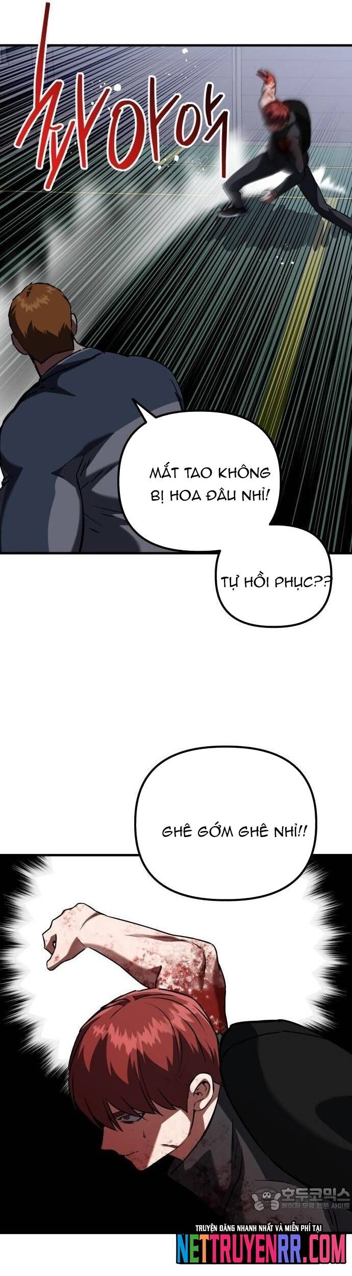 Sát Nhân Cuồng Loạn [Chap 79-81] - Page 48