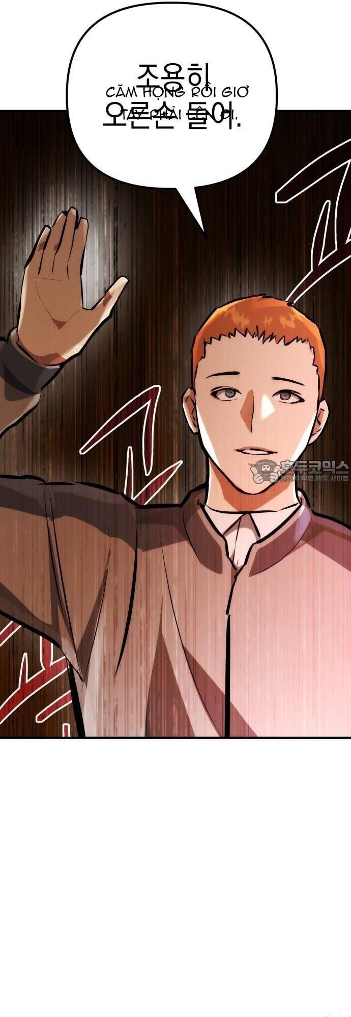 Sát Nhân Cuồng Loạn [Chap 79-81] - Page 5