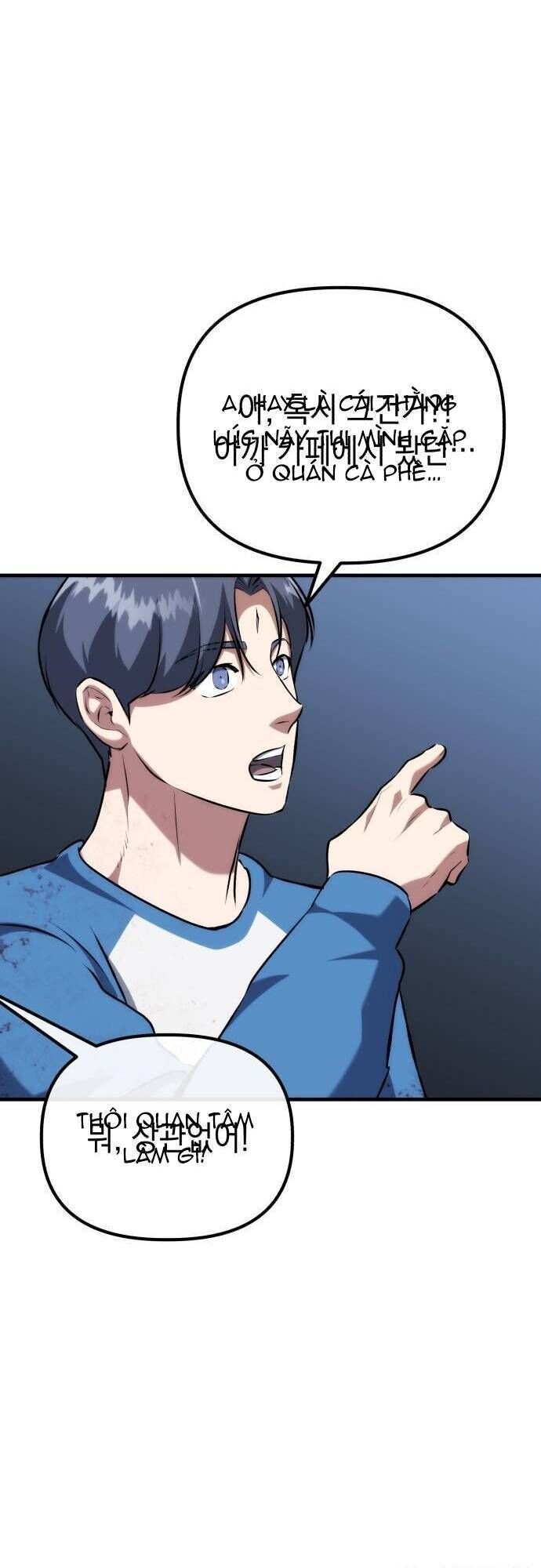 Sát Nhân Cuồng Loạn [Chap 79-81] - Page 8
