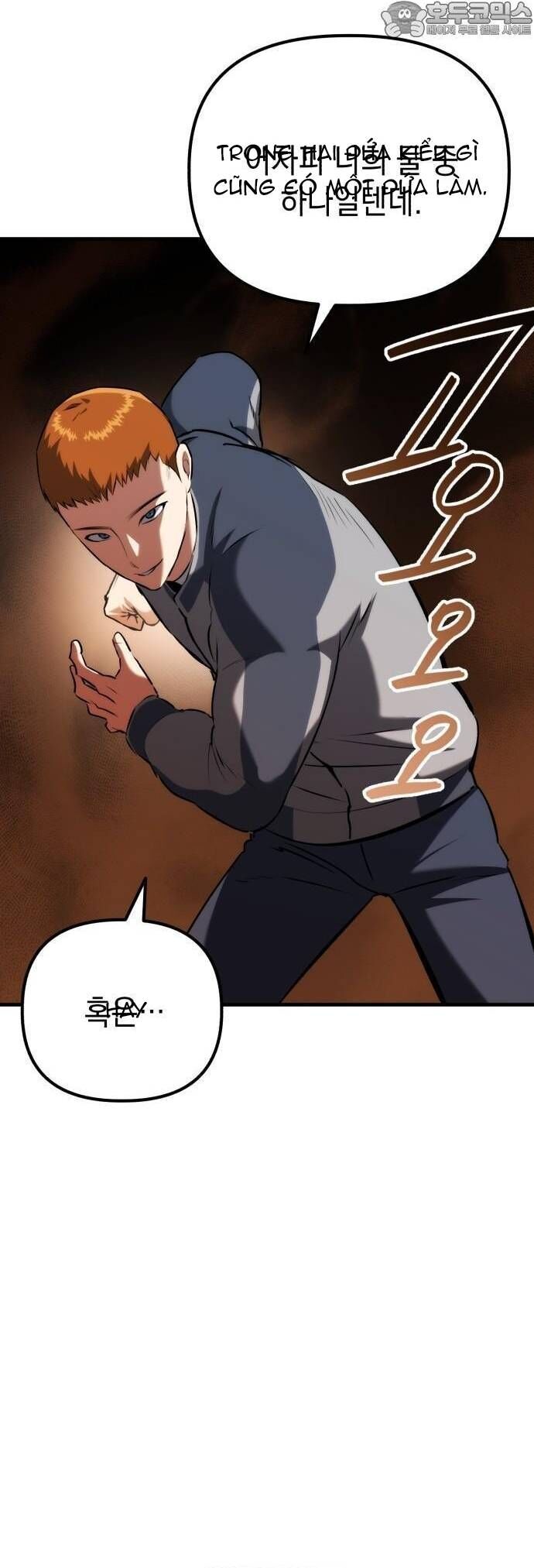 Sát Nhân Cuồng Loạn [Chap 79-81] - Page 9