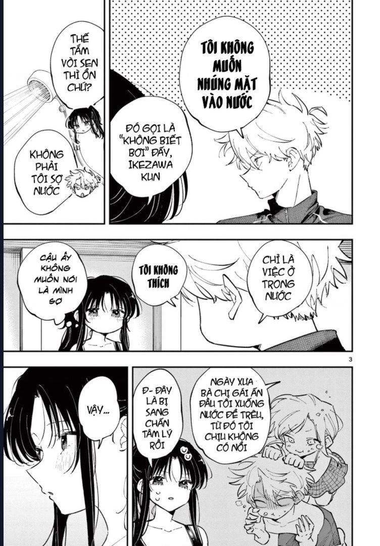 Tonari No Seki No Yatsu Ga Souiu Me De Mitekuru [Chap 57-58]