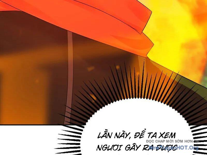 Đệ Tử Tu Luyện Còn Ta Thì Lười Biếng [Chap 190-191] - Page 10