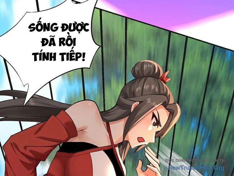 Đệ Tử Tu Luyện Còn Ta Thì Lười Biếng [Chap 190-191] - Page 19