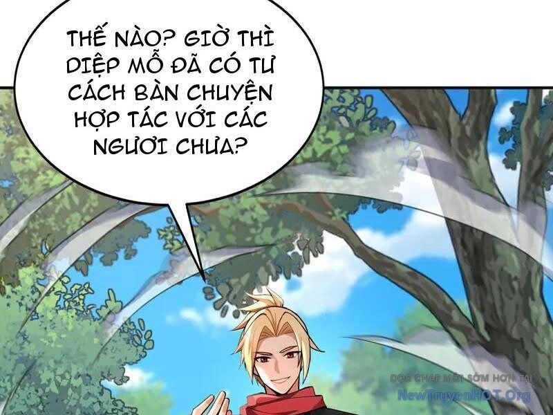 Đệ Tử Tu Luyện Còn Ta Thì Lười Biếng [Chap 190-191] - Page 37