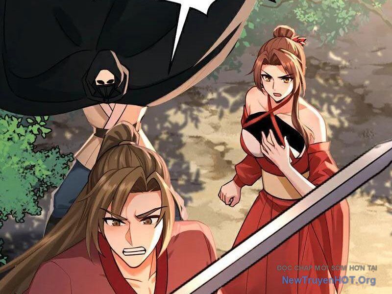Đệ Tử Tu Luyện Còn Ta Thì Lười Biếng [Chap 190-191] - Page 41