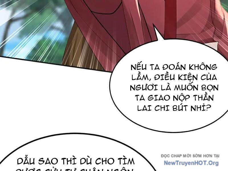 Đệ Tử Tu Luyện Còn Ta Thì Lười Biếng [Chap 190-191] - Page 48