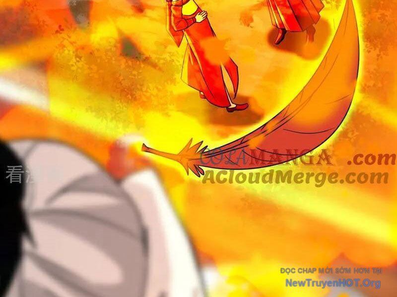 Đệ Tử Tu Luyện Còn Ta Thì Lười Biếng [Chap 190-191] - Page 5