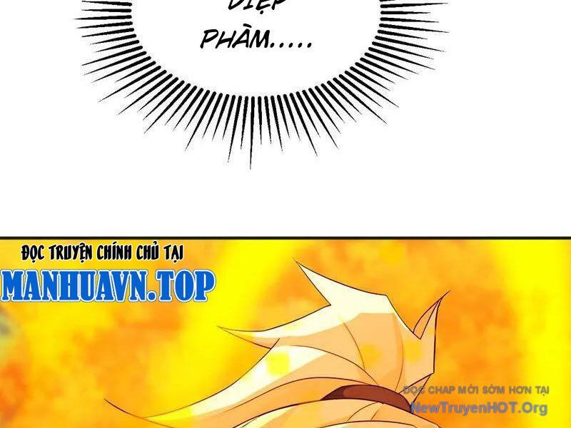Đệ Tử Tu Luyện Còn Ta Thì Lười Biếng [Chap 190-191] - Page 8