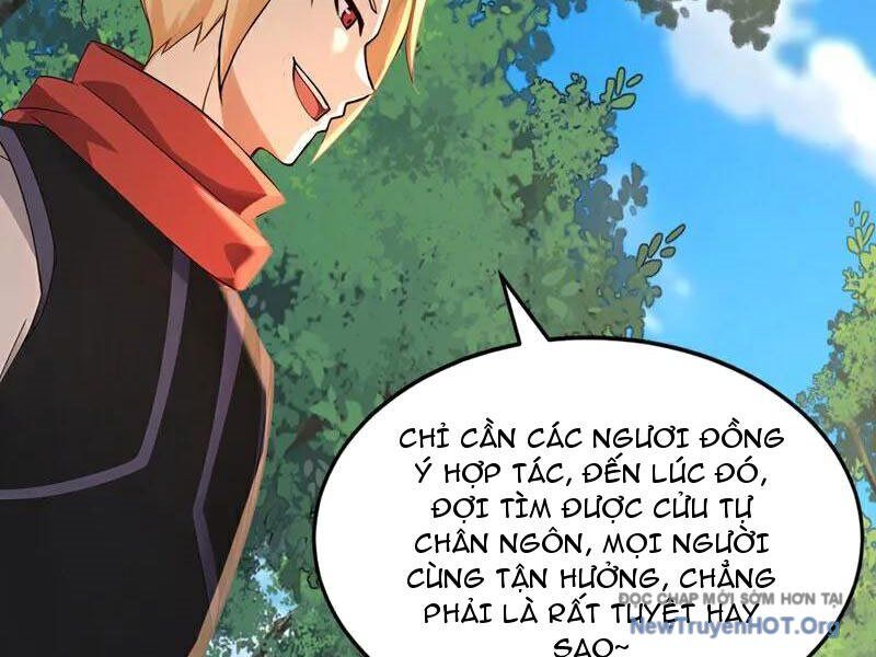 Đệ Tử Tu Luyện Còn Ta Thì Lười Biếng [Chap 190-191] - Page 85