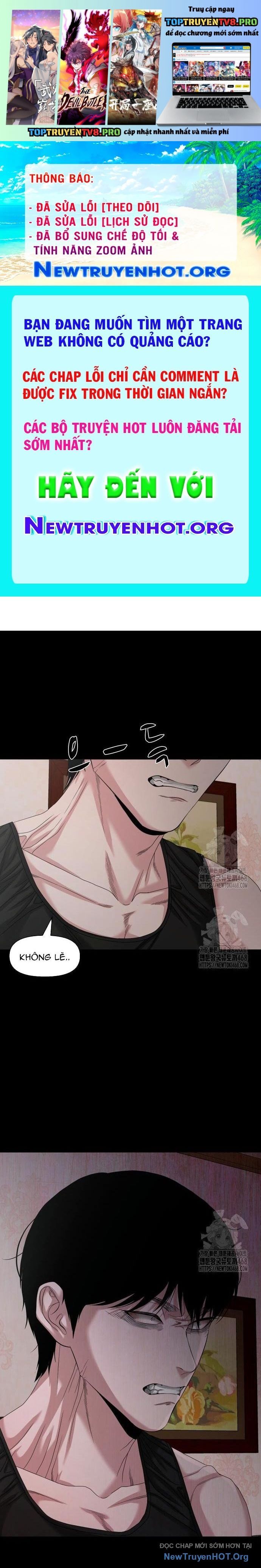 Ngôi Làng Ma Quái [Chap 68]