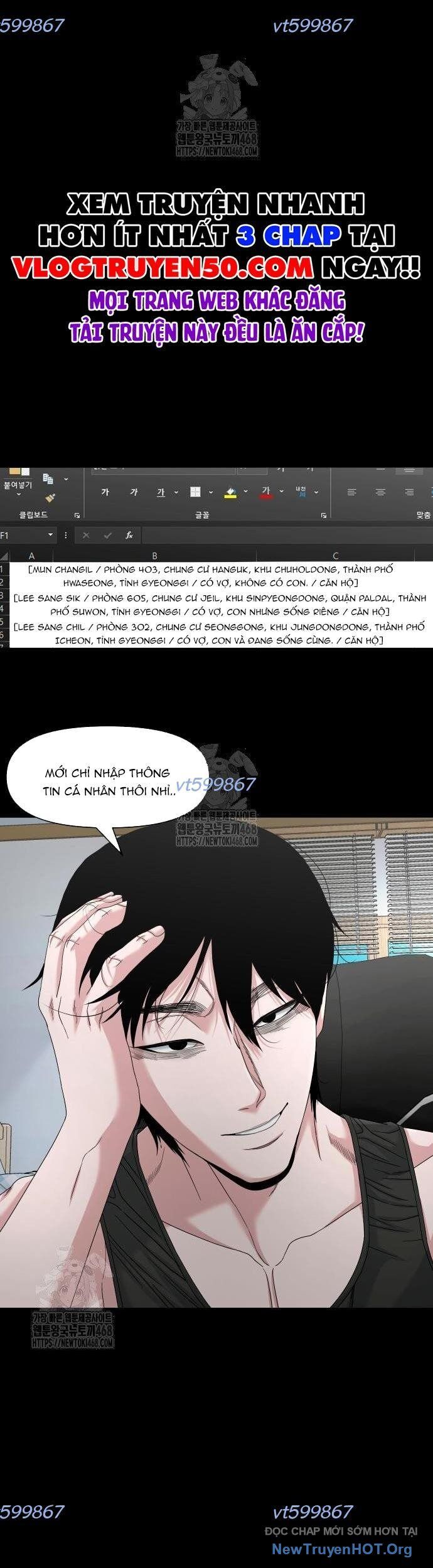 Ngôi Làng Ma Quái [Chap 68]