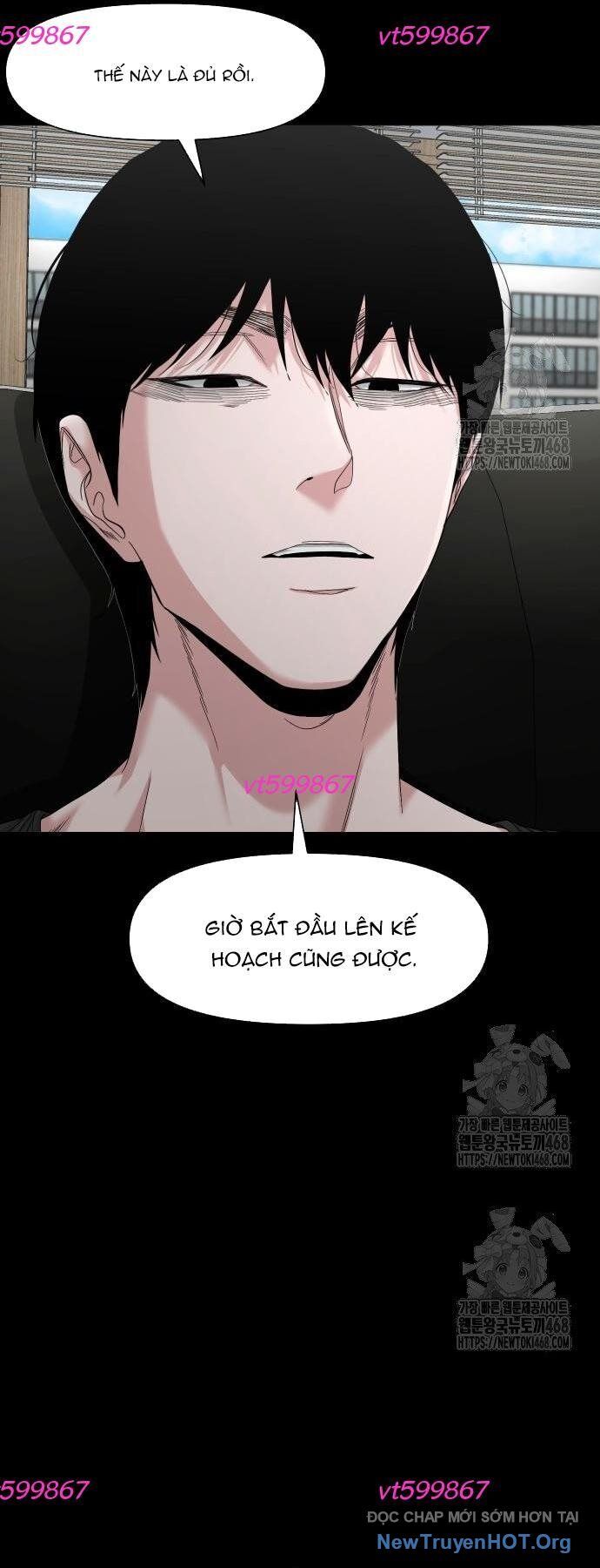 Ngôi Làng Ma Quái [Chap 68]