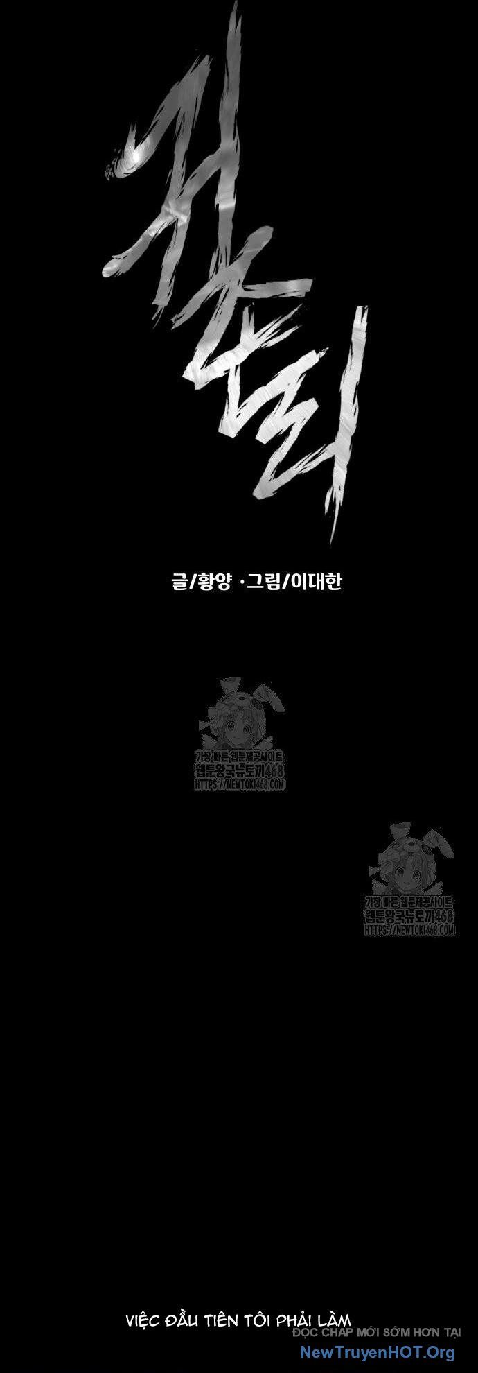 Ngôi Làng Ma Quái [Chap 68]