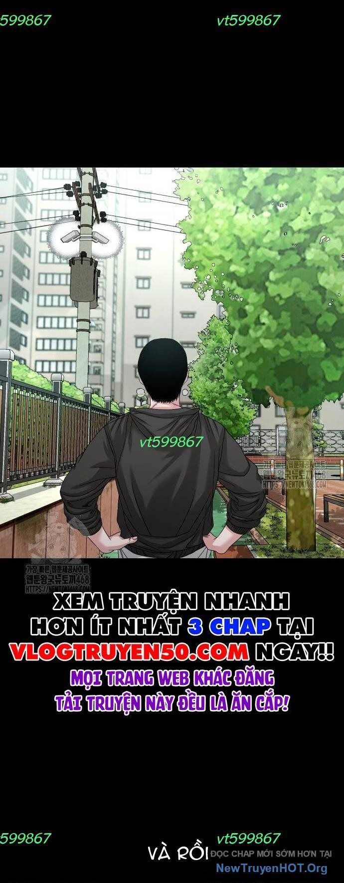 Ngôi Làng Ma Quái [Chap 68]