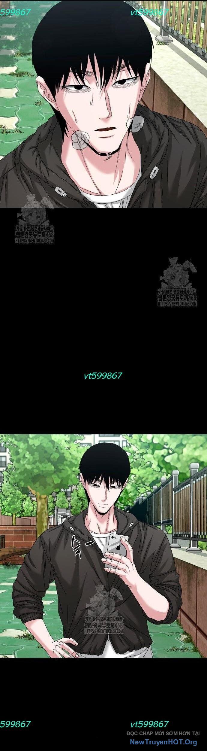 Ngôi Làng Ma Quái [Chap 68]