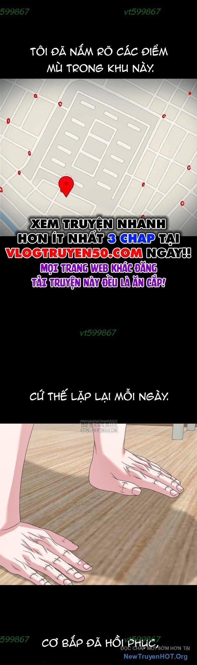 Ngôi Làng Ma Quái [Chap 68]