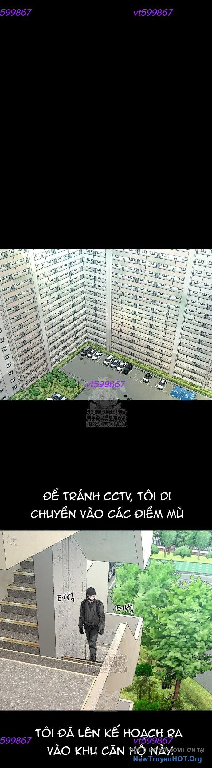 Ngôi Làng Ma Quái [Chap 68]