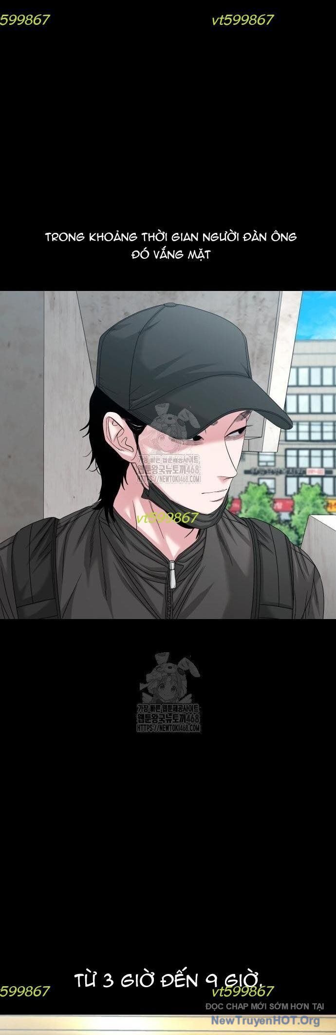 Ngôi Làng Ma Quái [Chap 68]
