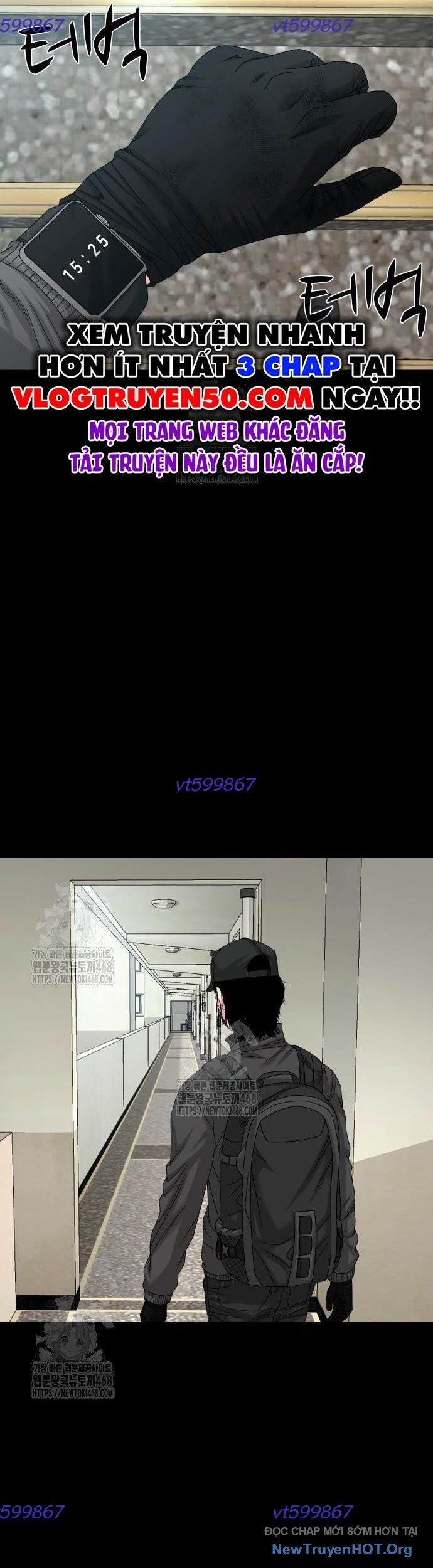 Ngôi Làng Ma Quái [Chap 68]