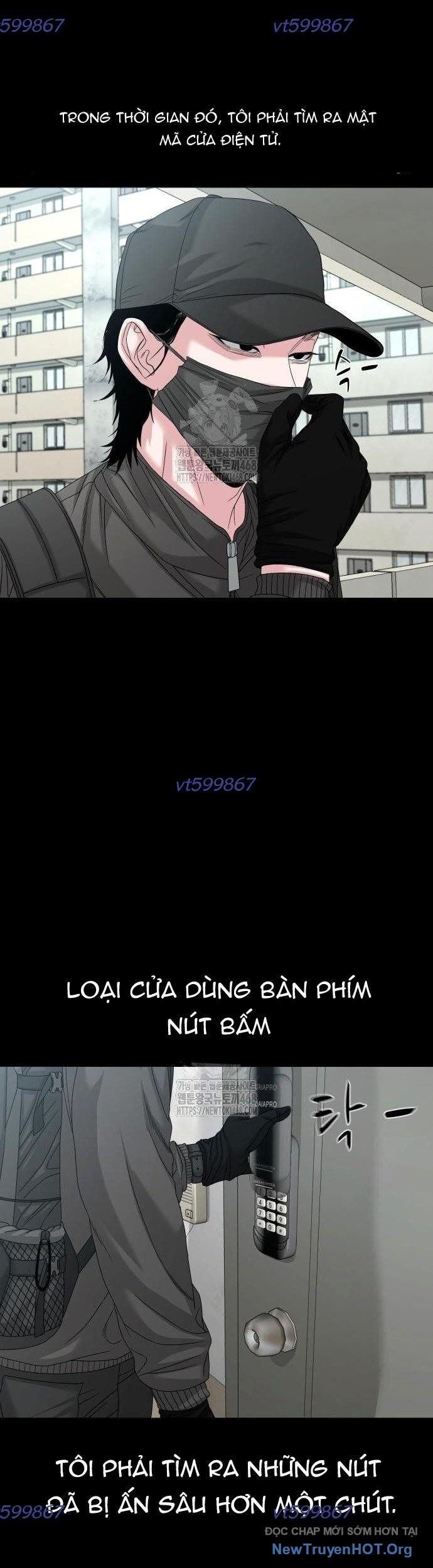 Ngôi Làng Ma Quái [Chap 68]