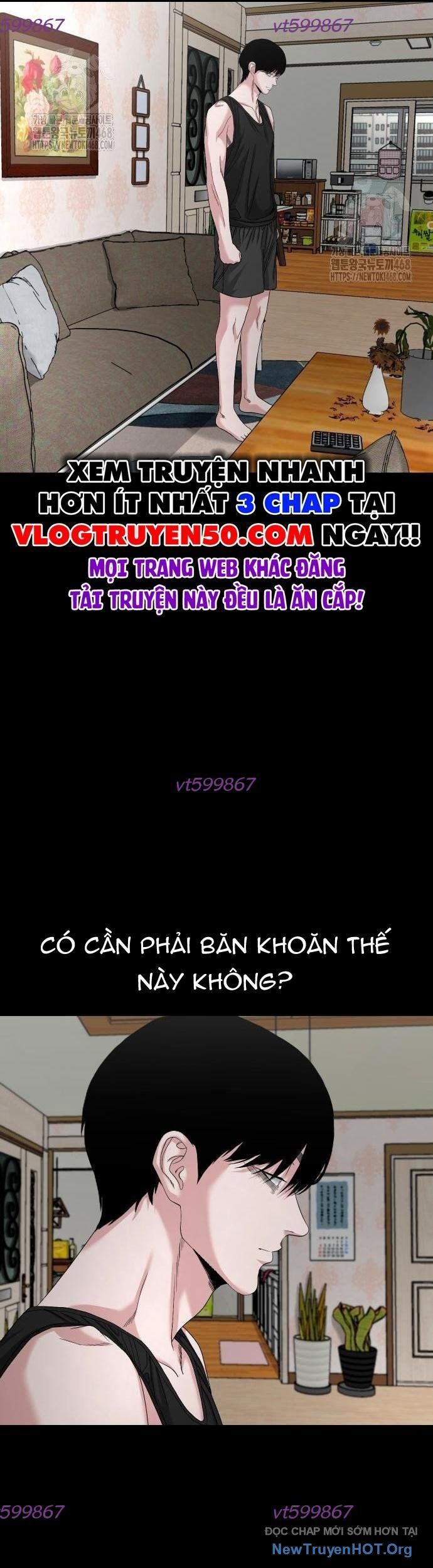 Ngôi Làng Ma Quái [Chap 68]