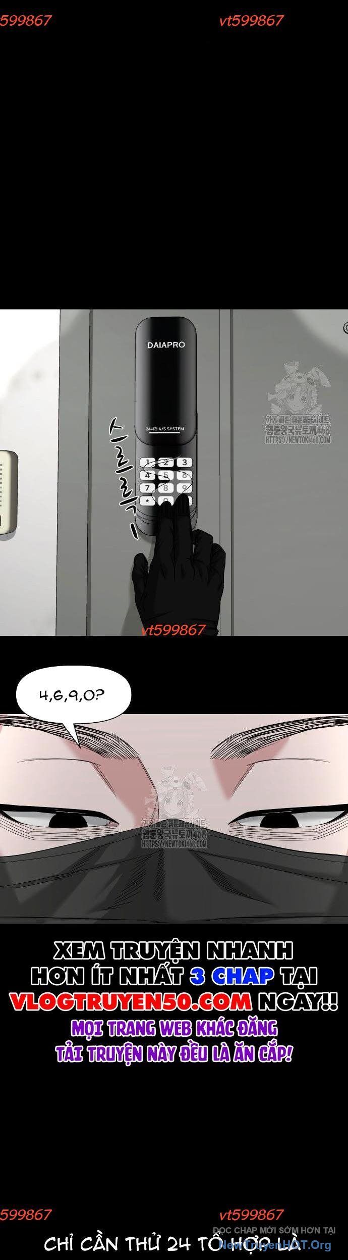 Ngôi Làng Ma Quái [Chap 68]