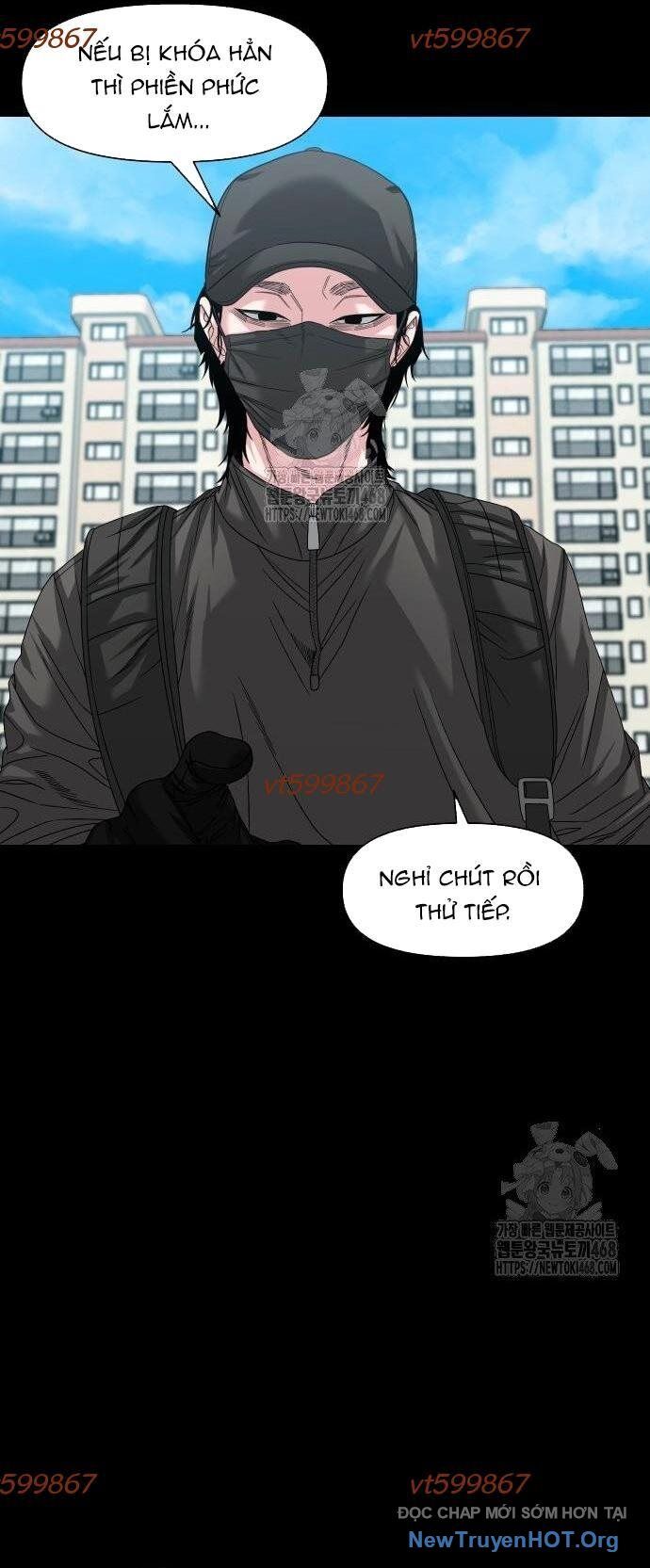 Ngôi Làng Ma Quái [Chap 68]