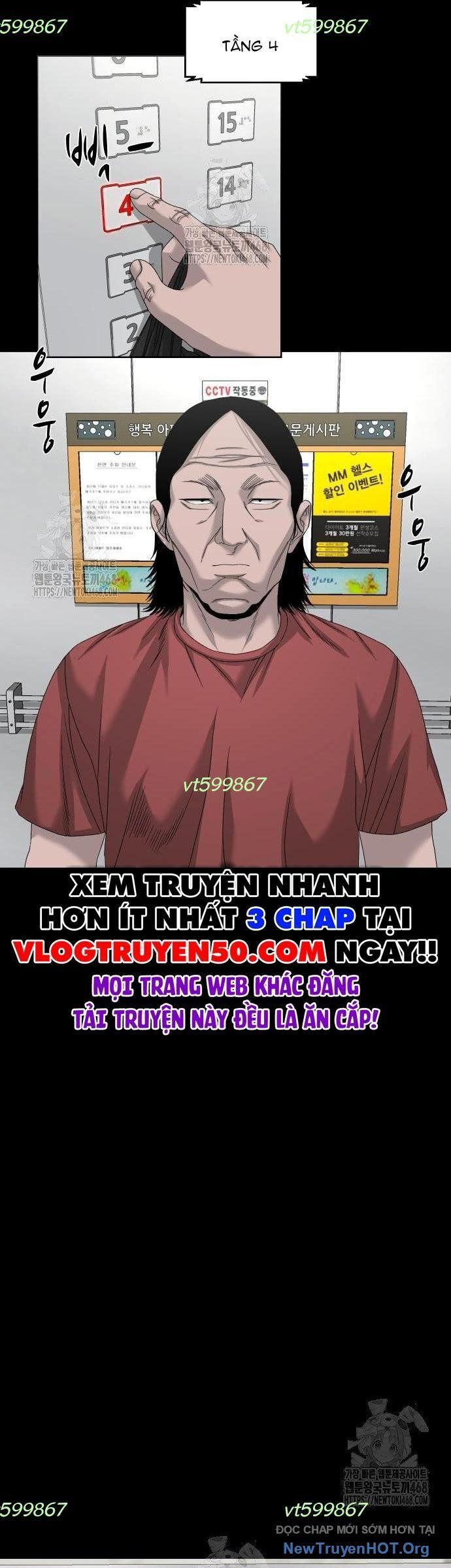 Ngôi Làng Ma Quái [Chap 68]