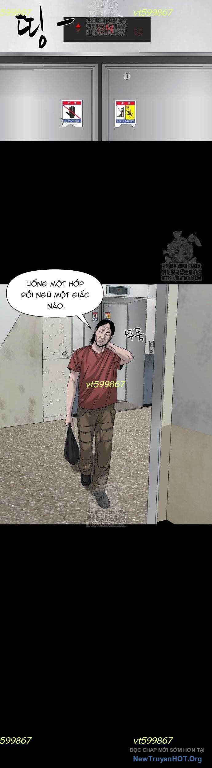 Ngôi Làng Ma Quái [Chap 68]