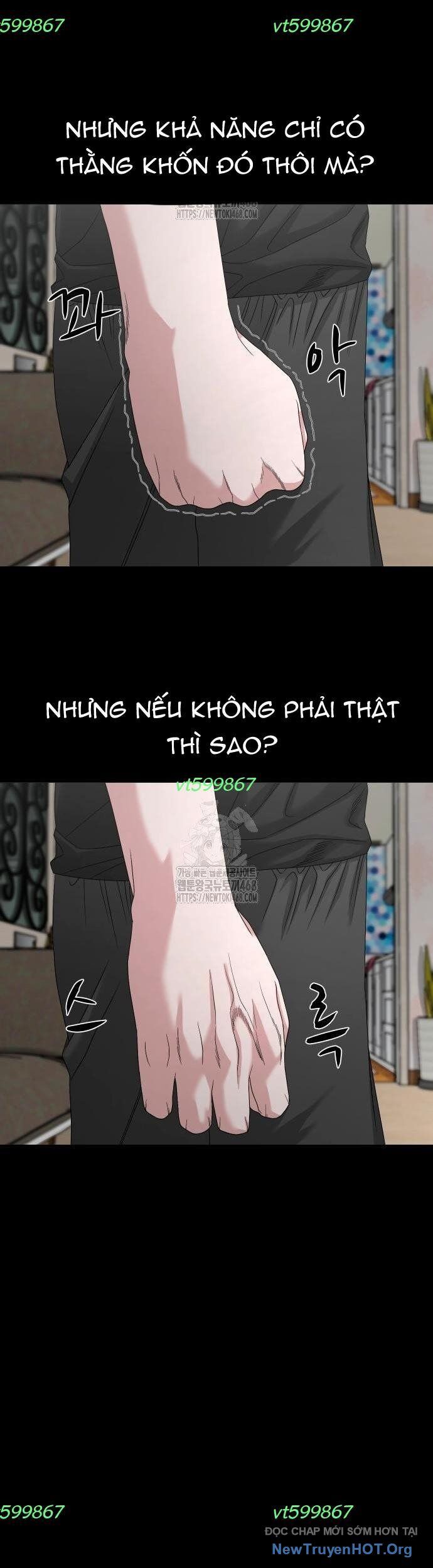 Ngôi Làng Ma Quái [Chap 68]