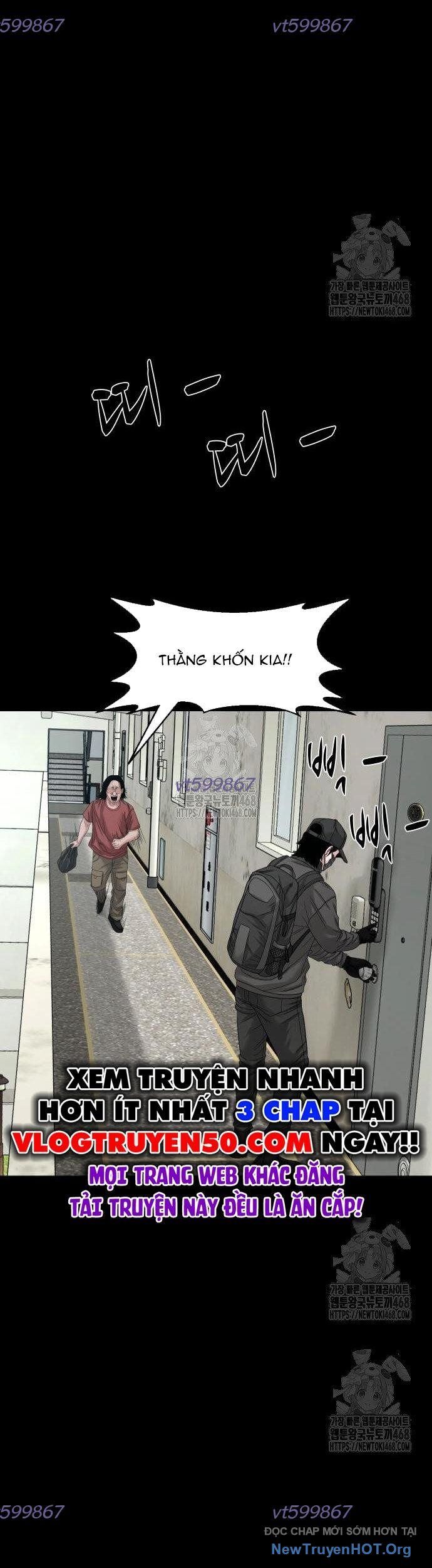 Ngôi Làng Ma Quái [Chap 68]
