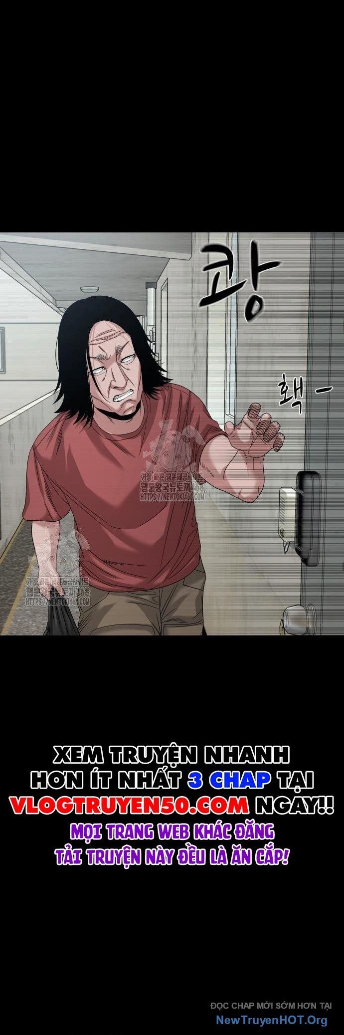 Ngôi Làng Ma Quái [Chap 68]