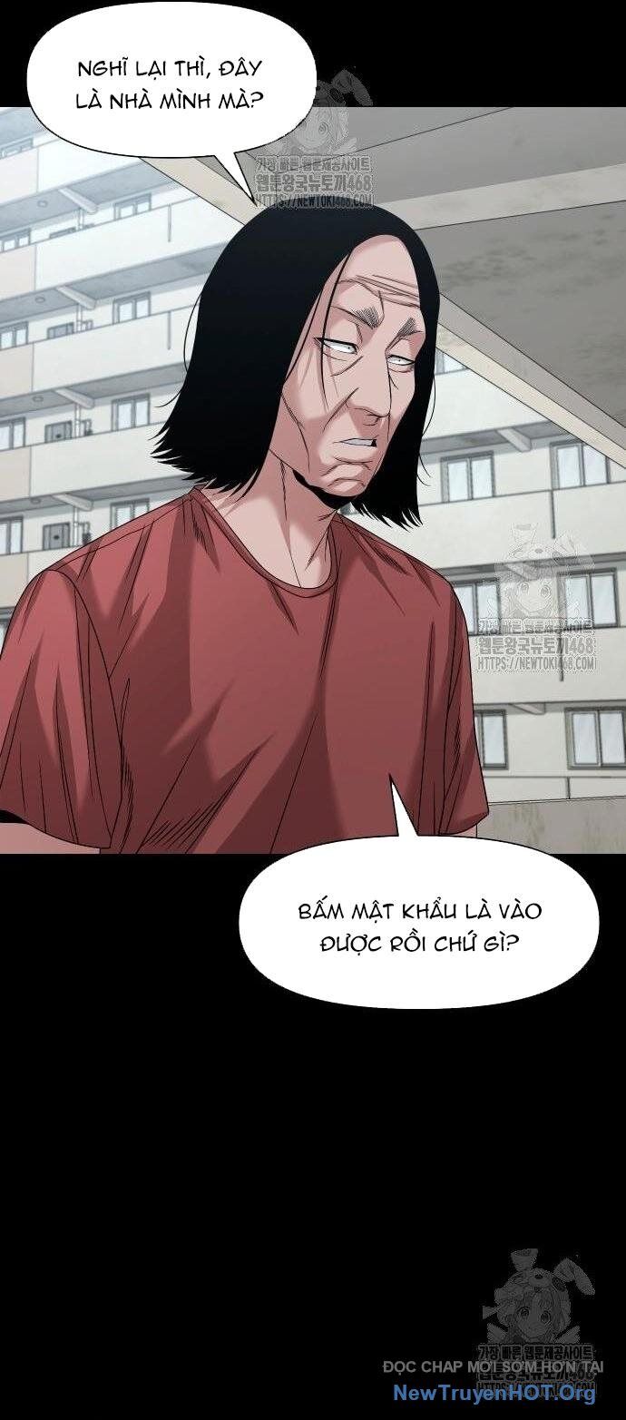 Ngôi Làng Ma Quái [Chap 68]