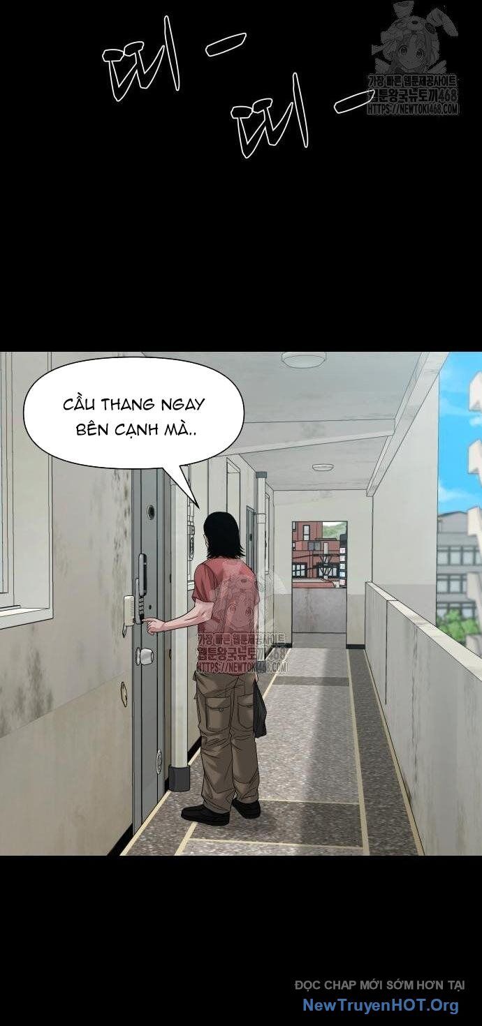 Ngôi Làng Ma Quái [Chap 68]