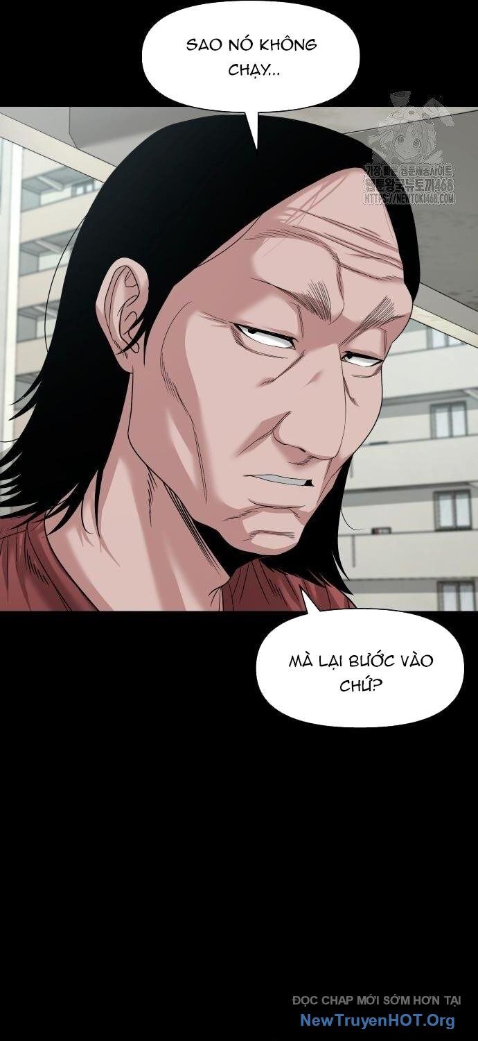 Ngôi Làng Ma Quái [Chap 68]
