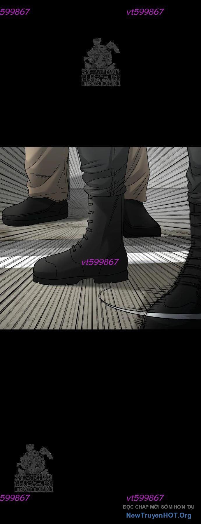 Ngôi Làng Ma Quái [Chap 68]