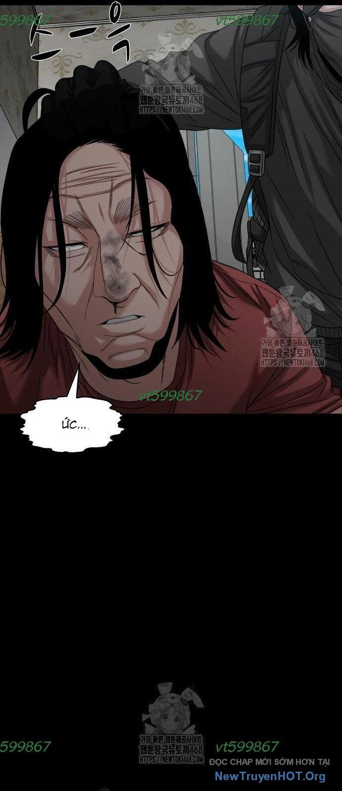 Ngôi Làng Ma Quái [Chap 68]