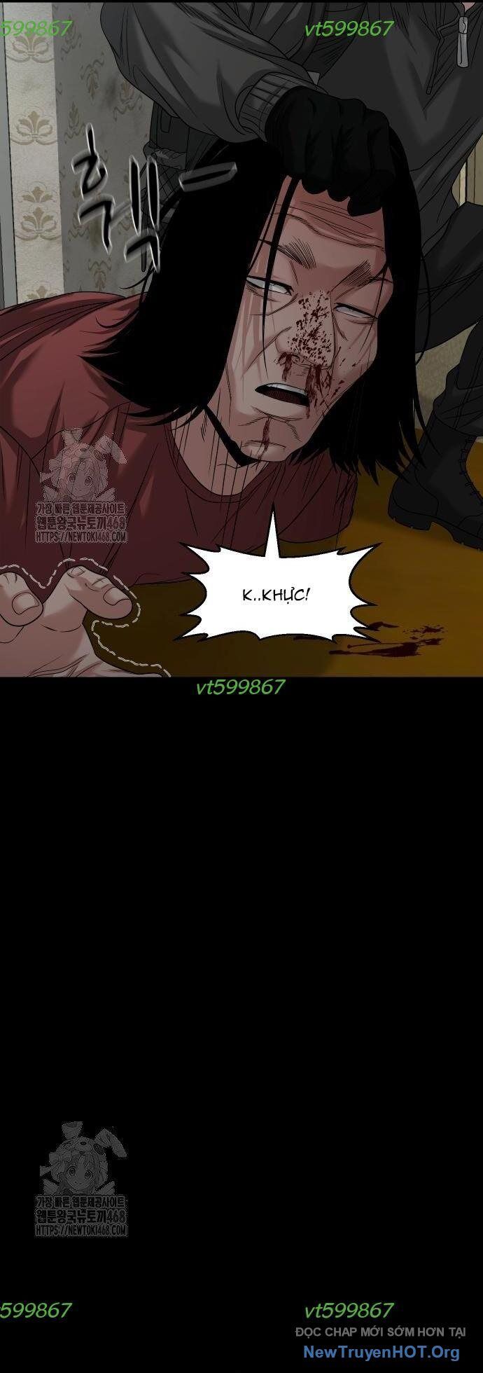 Ngôi Làng Ma Quái [Chap 68]