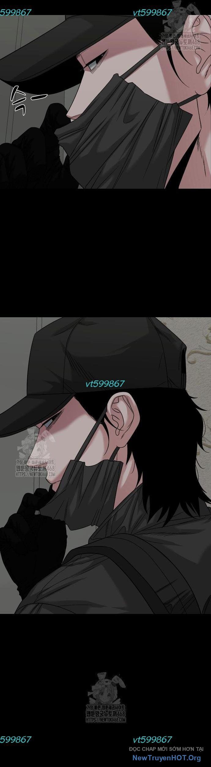 Ngôi Làng Ma Quái [Chap 68]