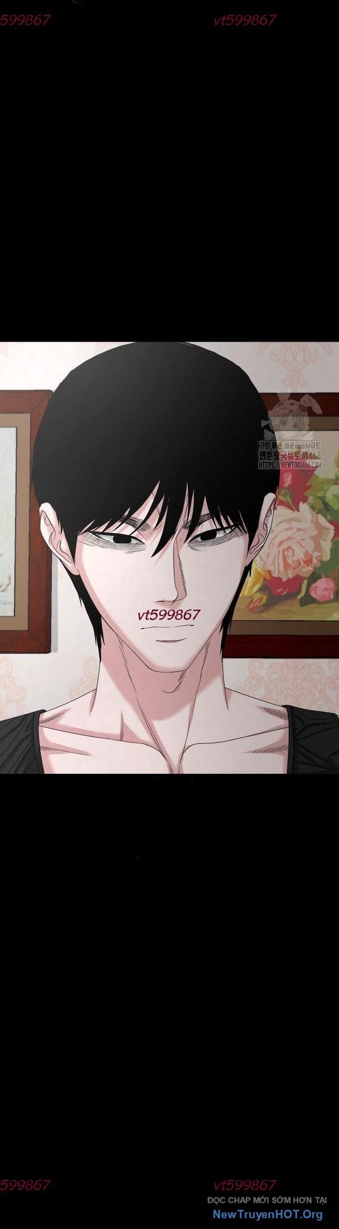 Ngôi Làng Ma Quái [Chap 68]