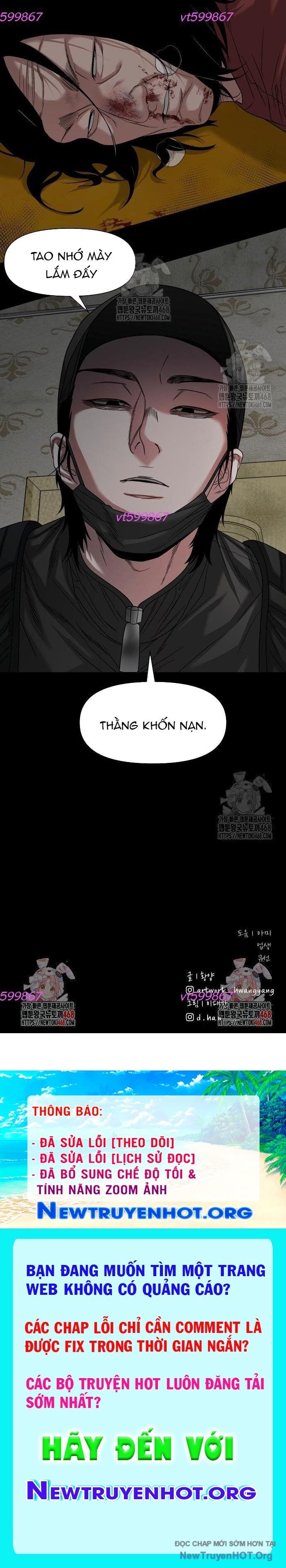 Ngôi Làng Ma Quái [Chap 68]