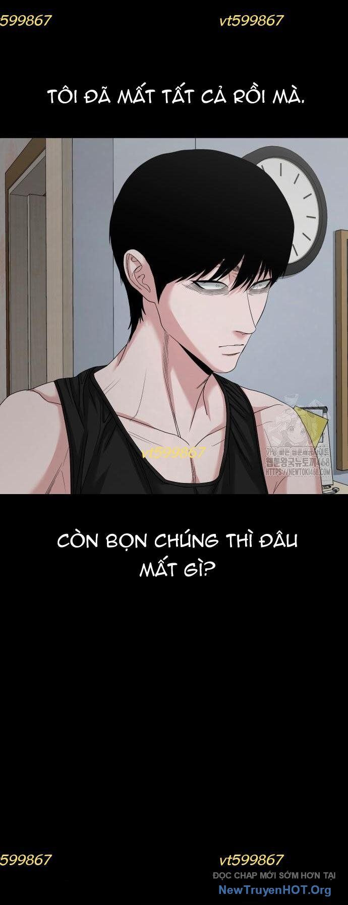 Ngôi Làng Ma Quái [Chap 68]