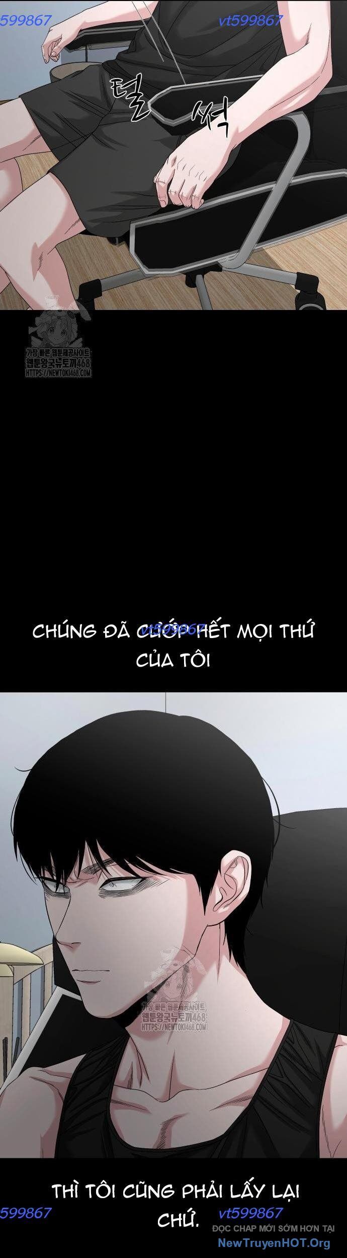 Ngôi Làng Ma Quái [Chap 68]