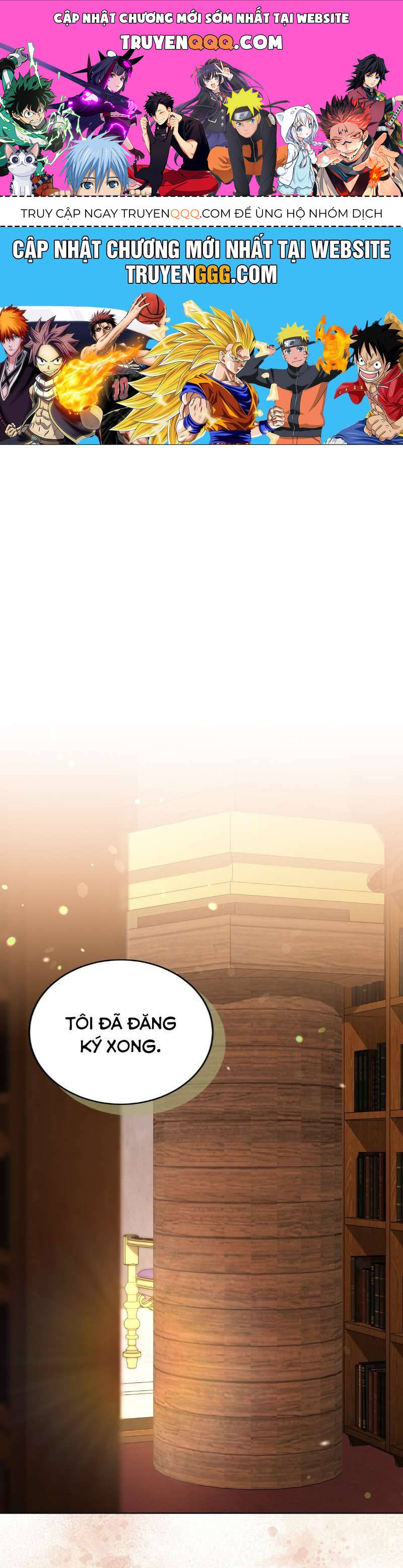 Cái Giá Phải Trả [Chap 55-56] - Page 0
